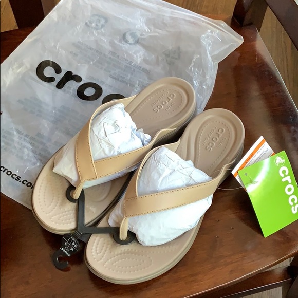 crocs sogo